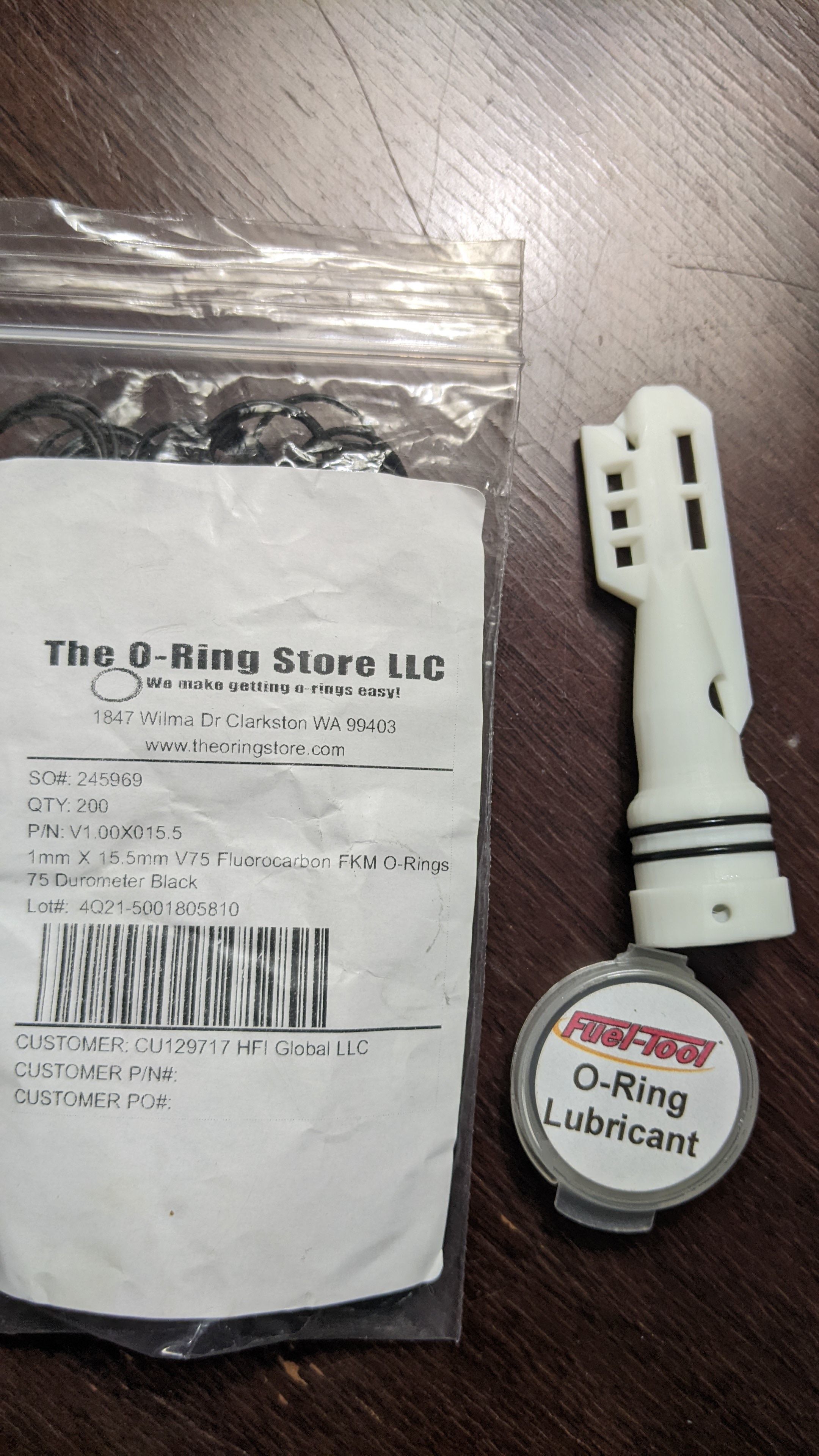 XIRT66 sizing piece DYNO-BLADE 3D print model_4