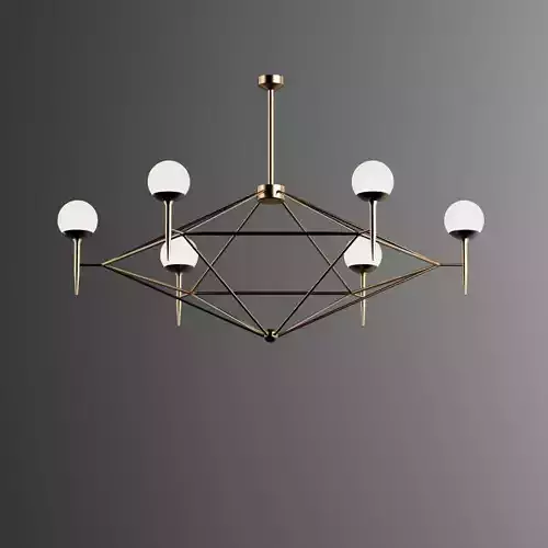 Ceiling light