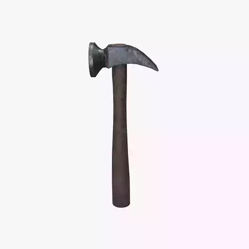 Medieval Hammer V02