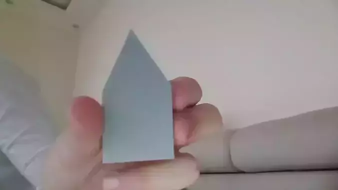 awesome model of house