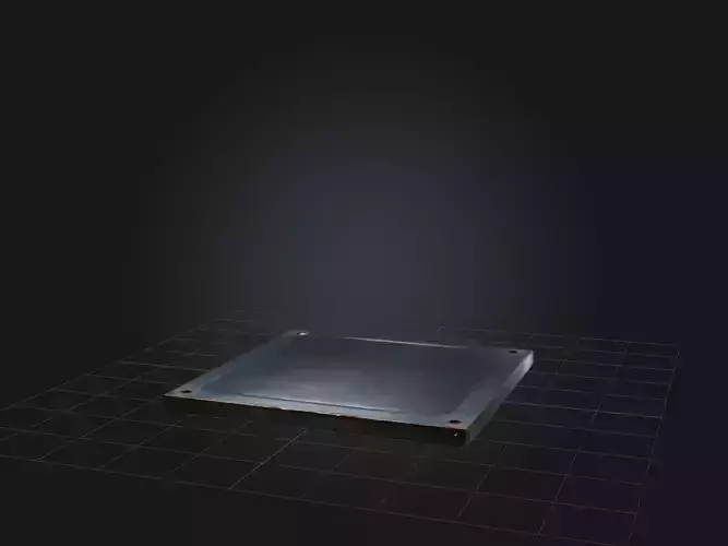 Steel Plate