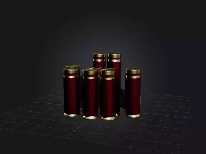 Shotgun Shells