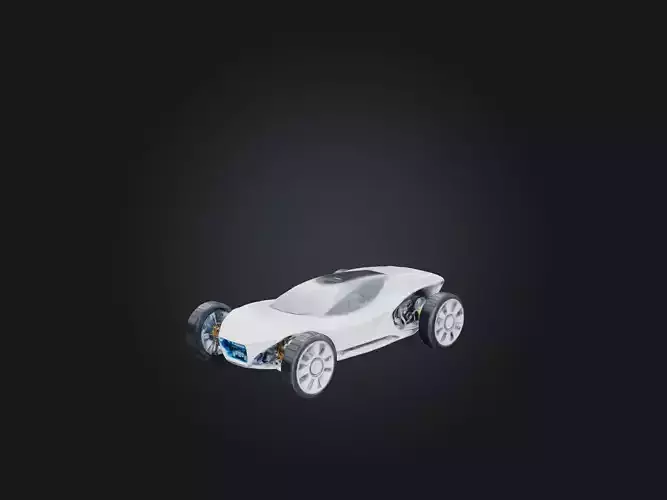 RoboCar Model