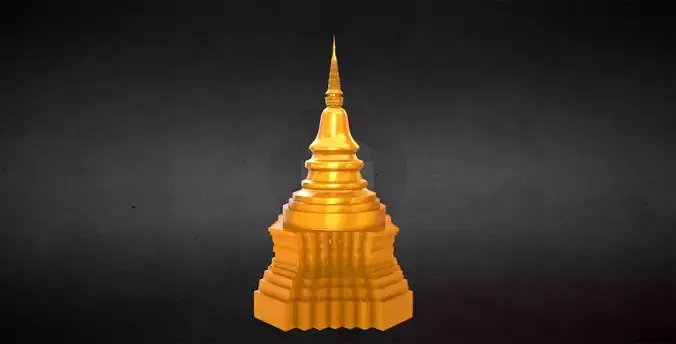 pagoda