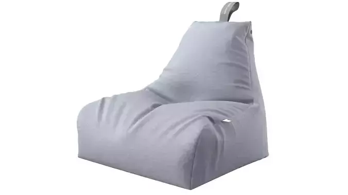 Beanbag Chair 2v