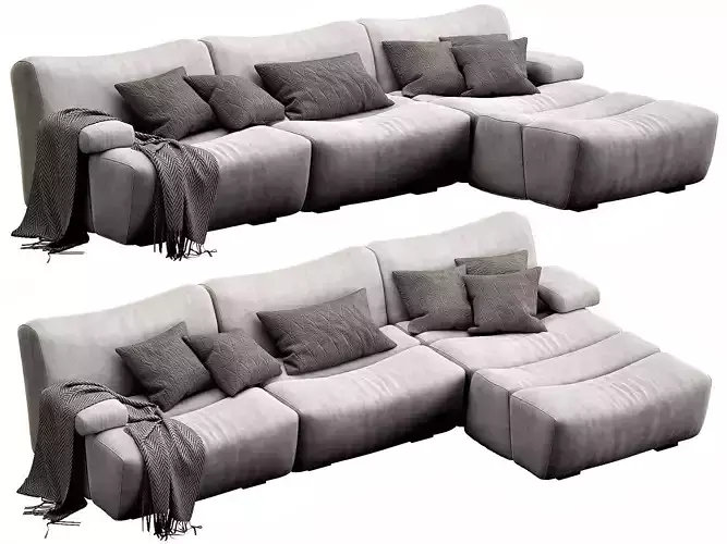Ernest Sofa 