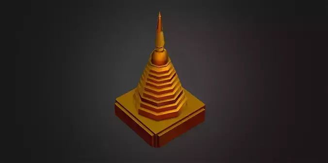 pagoda