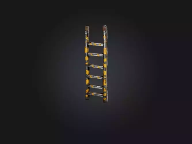 Realistic Ladder Model
