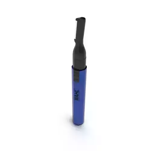 Wahl Women Battery Trimmer