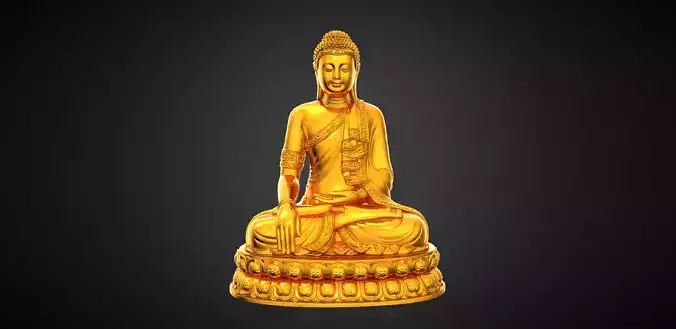 buddha