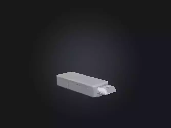 Realistic Eraser Model