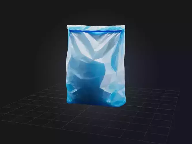 Plastic Bag