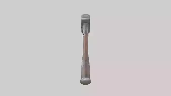 Old Hammer Model