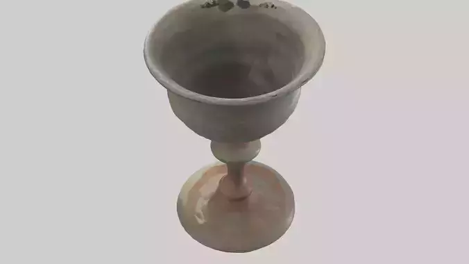 Old Goblet Model