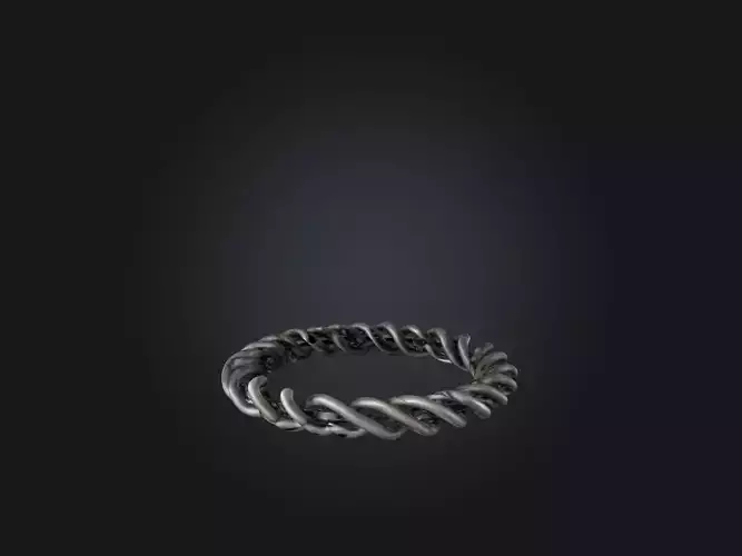 Old Chain Model