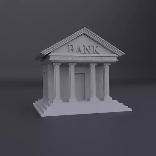 Bank Building