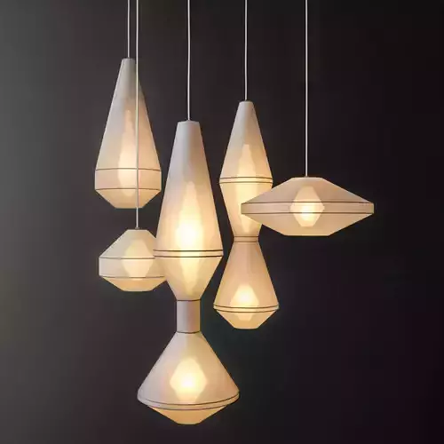 Pendant light
