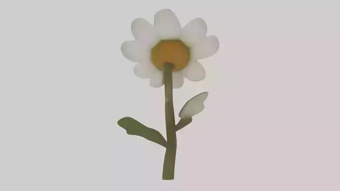 Chamomile Model