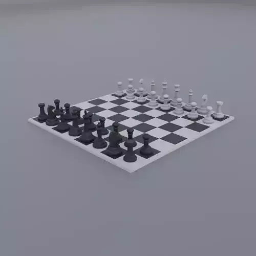Chess Game