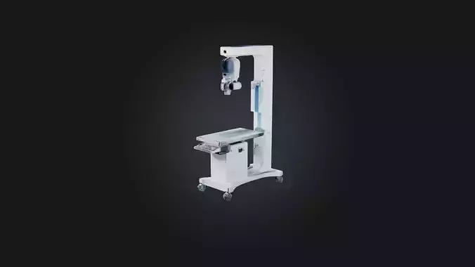 X-ray Machine