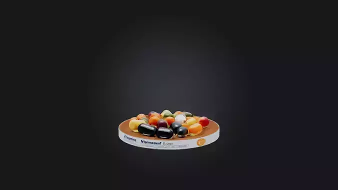 Vitamins