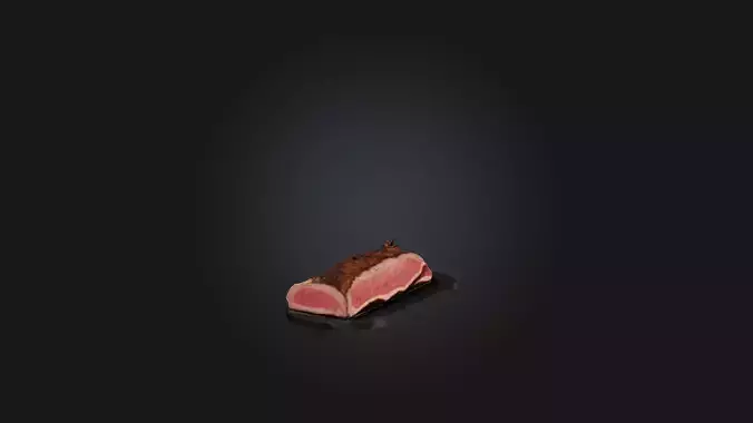 Tri-Tip Model
