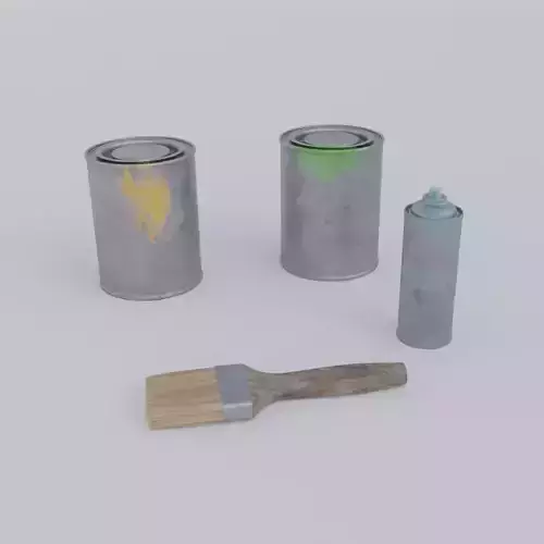 Painting Tools