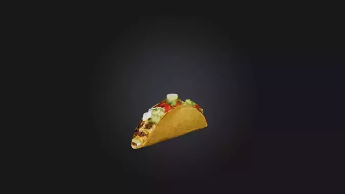 Taco Model