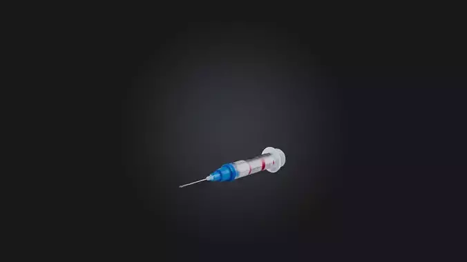Syringe