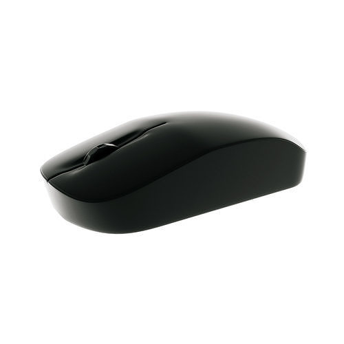 mouse Black 3D model