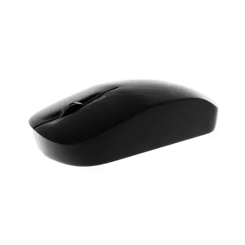 mouse Black