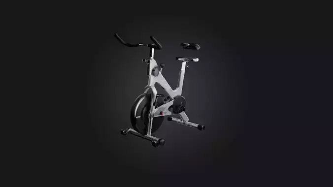 Spin Bike