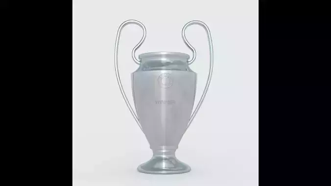 Trophy 