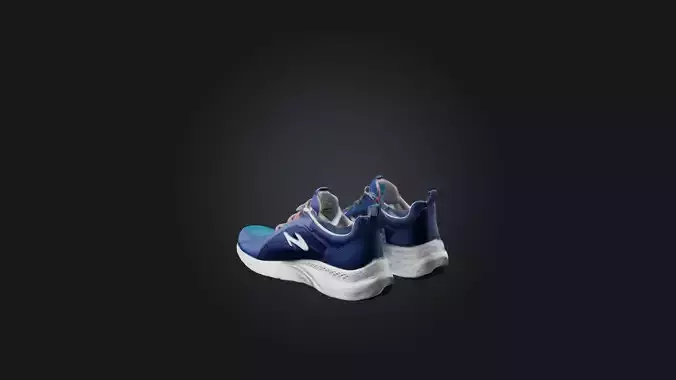 Running Shoes