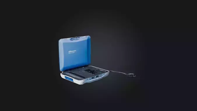 Portable Ultrasound
