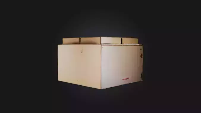 Plyometric Box