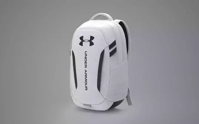 Under Armour Hustle 6 Backpack