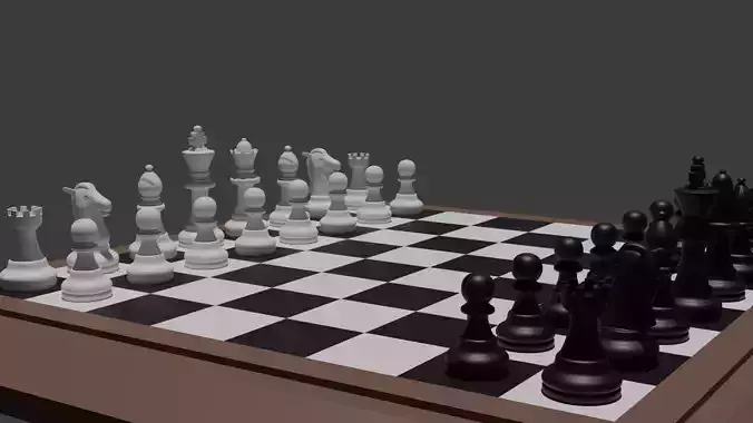 Chessboard
