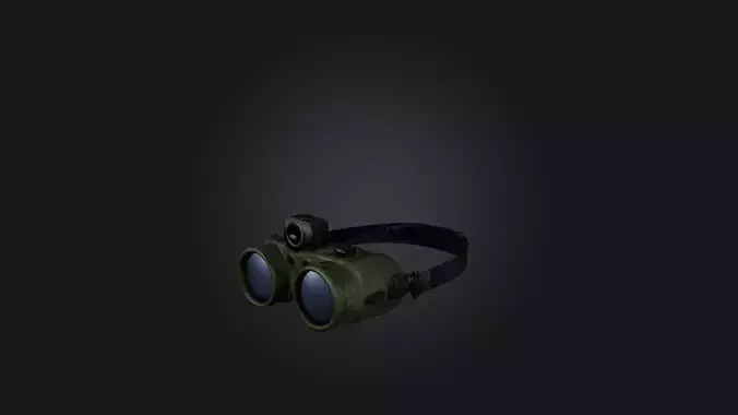 Night Vision Goggles