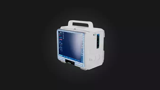 Medical Monitor