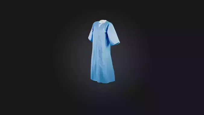 Medical Gown