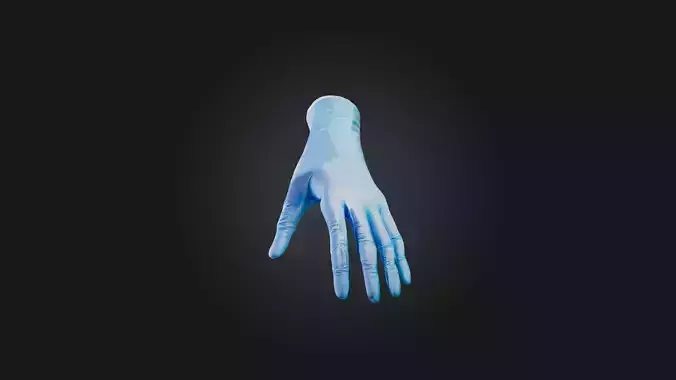 Medical Gloves