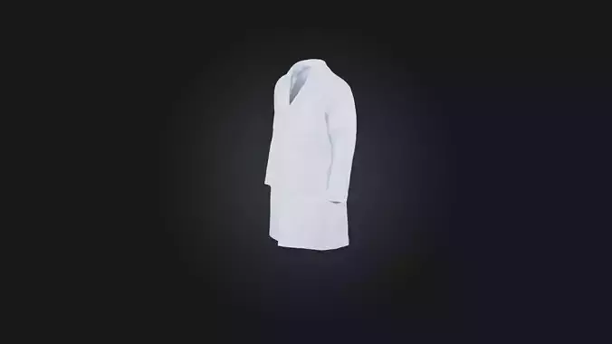Lab Coat