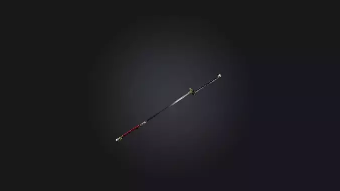 Katana Sword