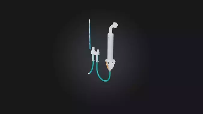 IV Catheter