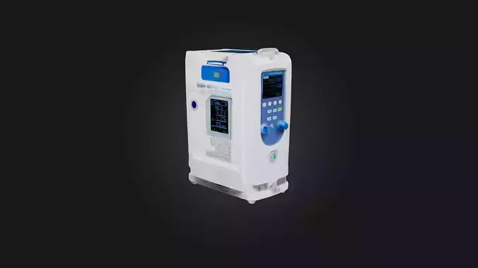 Infusion Pump