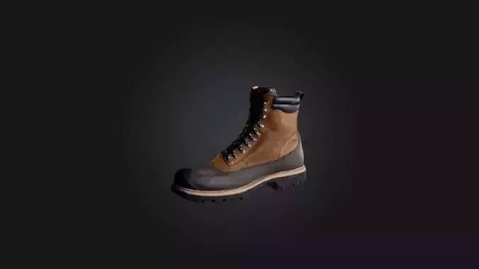 Hunting Boots