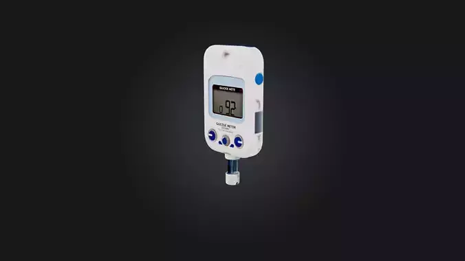 Glucose Meter
