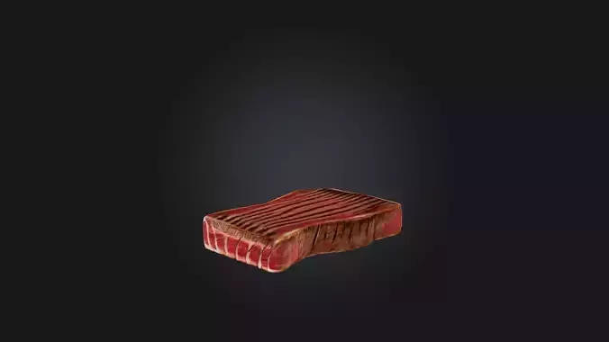 Flank Steak Model