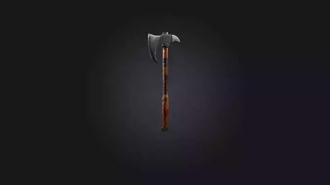 Fire Axe
